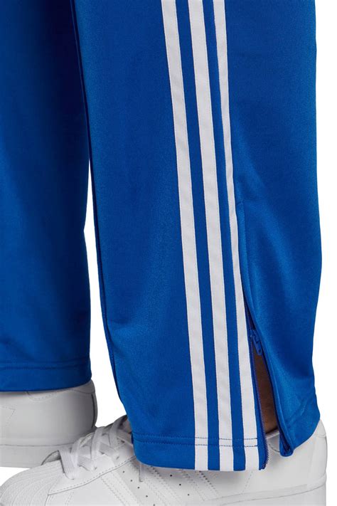 blauw traininsbroek adidas|Blauwe Adidas Trainingsbroeken online kopen .